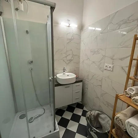 Appartement Port Lympia Wifi Location *
