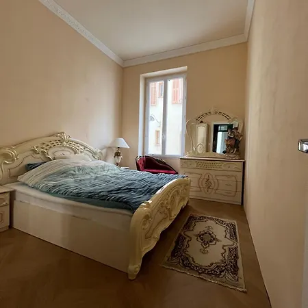 Port Lympia Wifi Location Apartment Nice